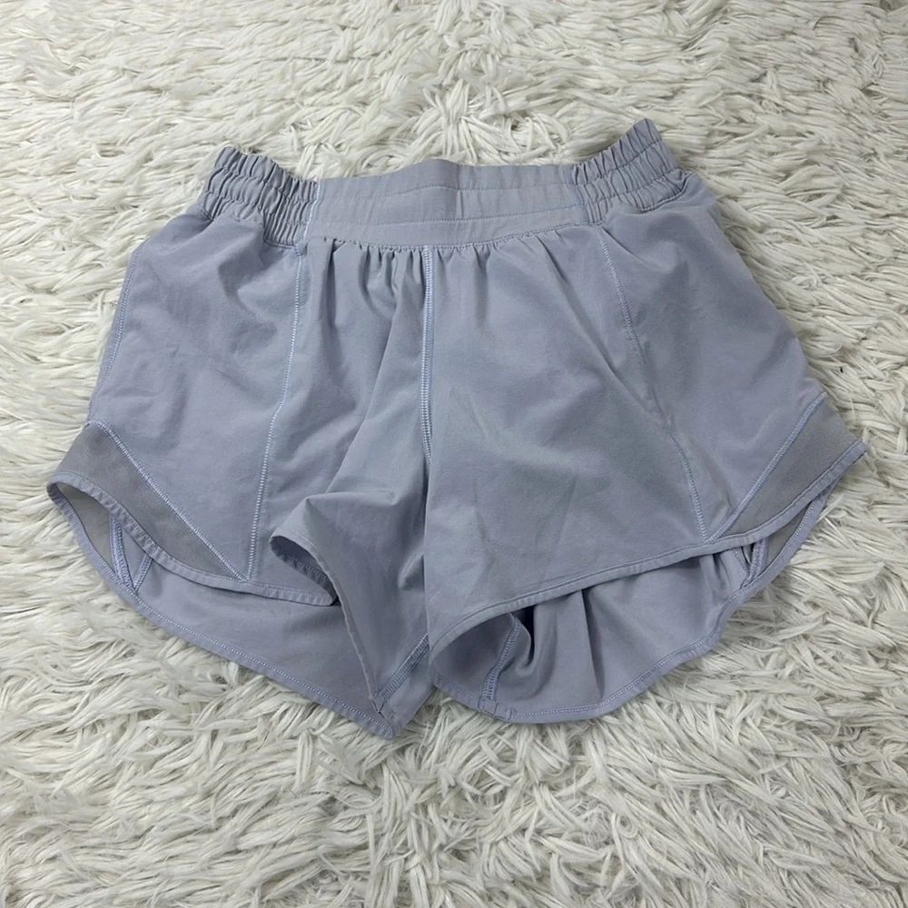 Lululemon Hotty Hot Short II *Long 4